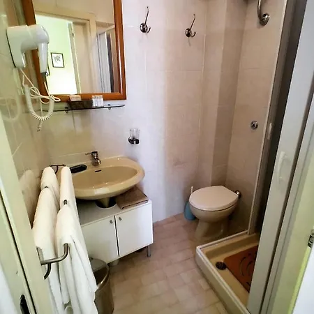 Afra 3* Castellabate