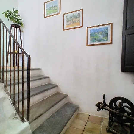 Bed & Breakfast Afra