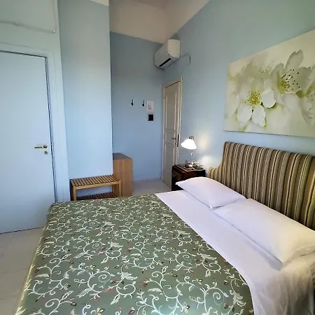 Afra Bed & Breakfast Castellabate