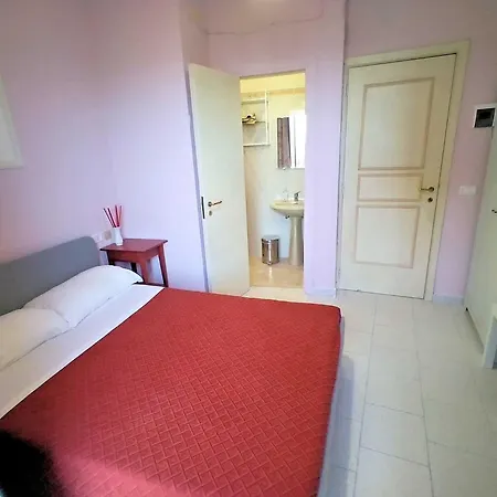 Bed & Breakfast Afra