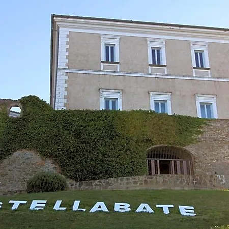 Afra Castellabate