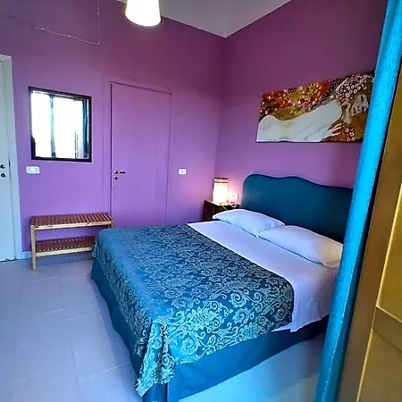 Bed & Breakfast Afra