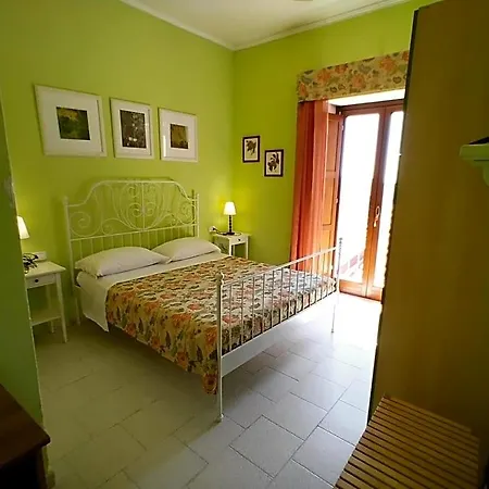 Afra Bed & Breakfast Castellabate