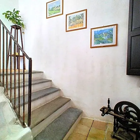 Bed & Breakfast Afra