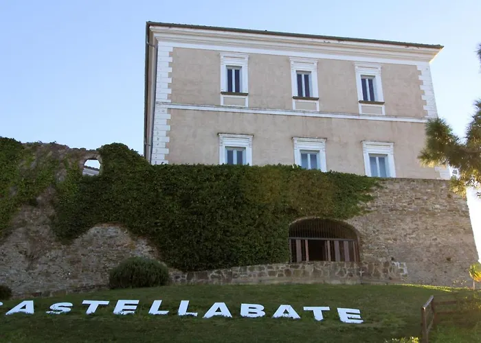 Afra Frühstückspension Castellabate