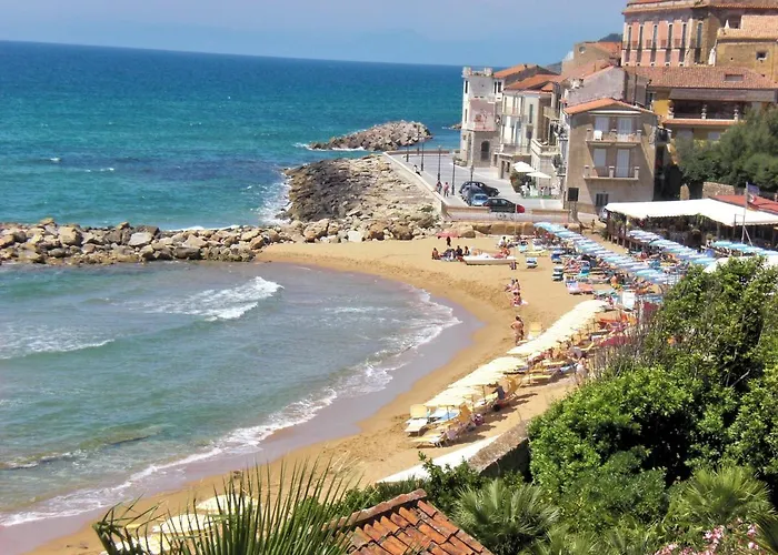 Afra Frühstückspension