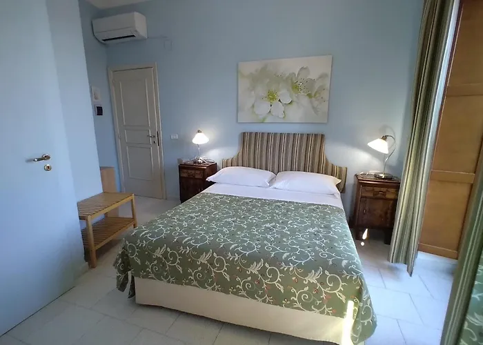 Frühstückspension Afra 3*