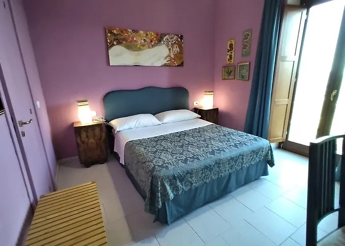 Frühstückspension Afra