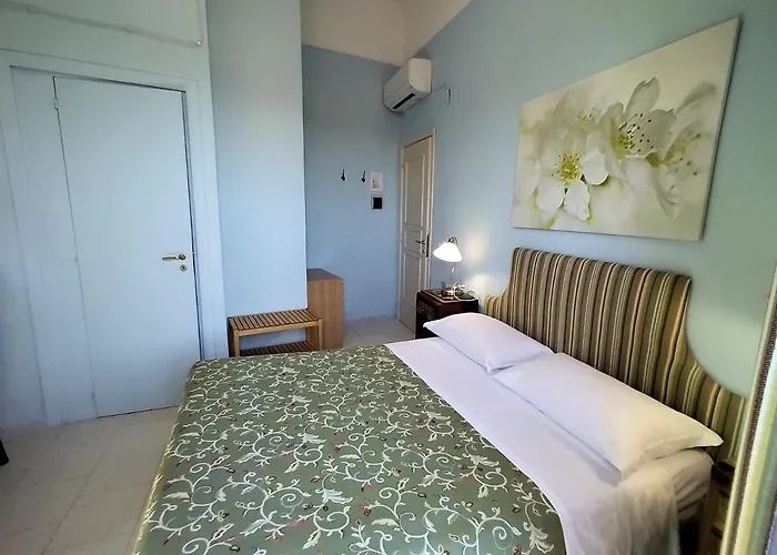 Afra Frühstückspension Castellabate