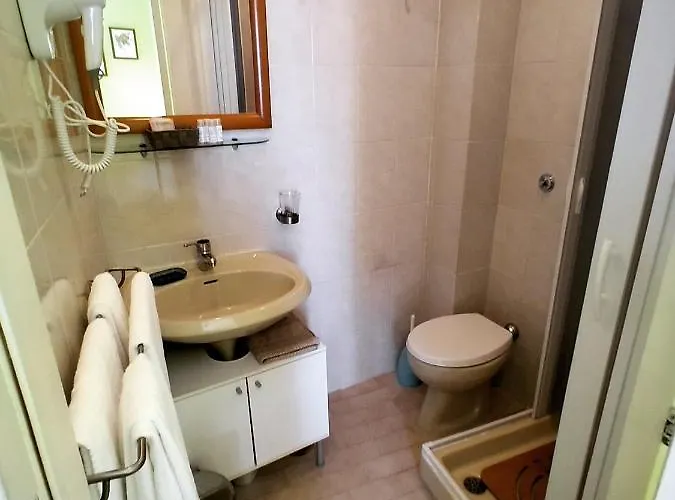 Afra 3* Castellabate