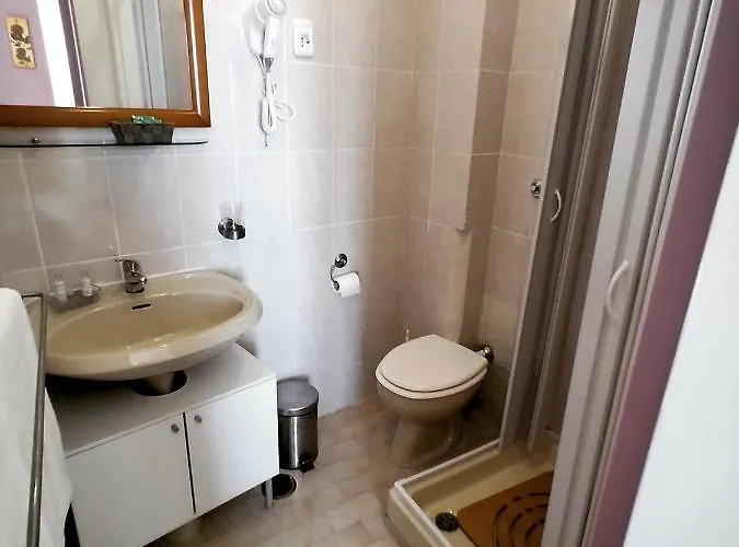 Frühstückspension Afra